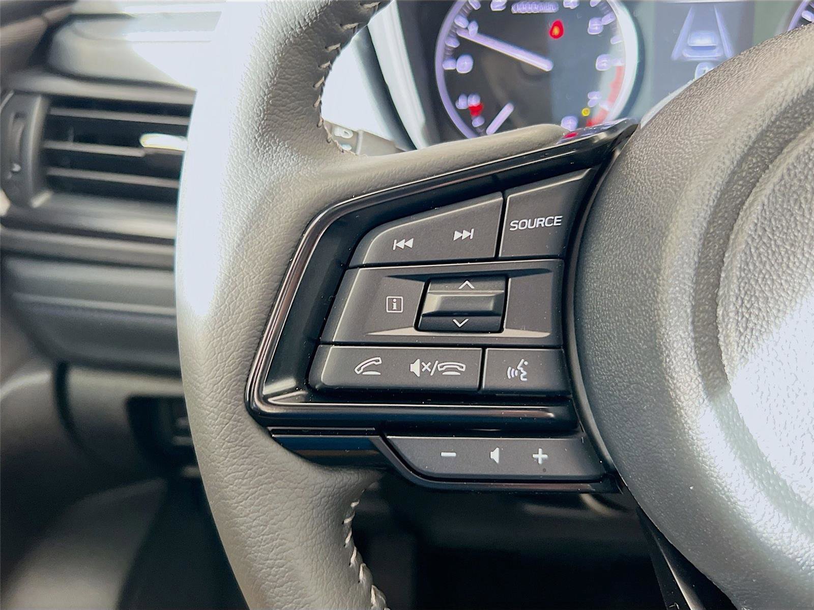 New 2026 Subaru Forester Premium image 31