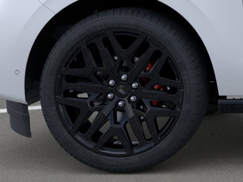 New 2026 Ford Expedition Platinum w/ Stealth Performance Package image 19
