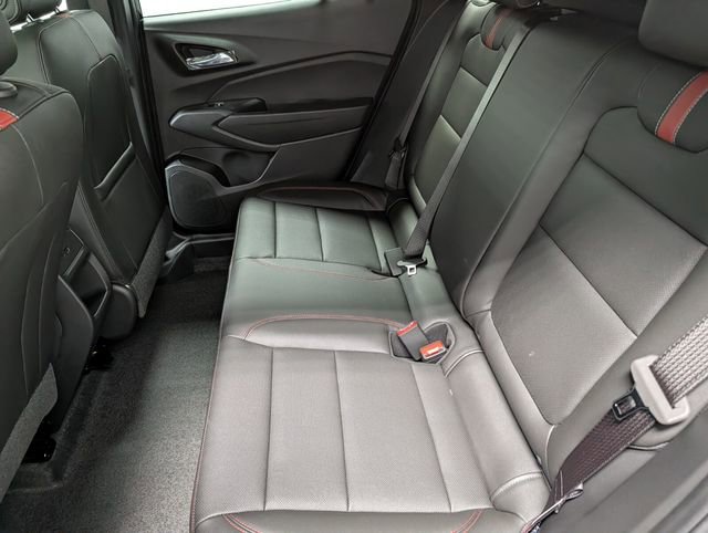 New 2026 Chevrolet Trax RS w/ Sunroof Package image 14