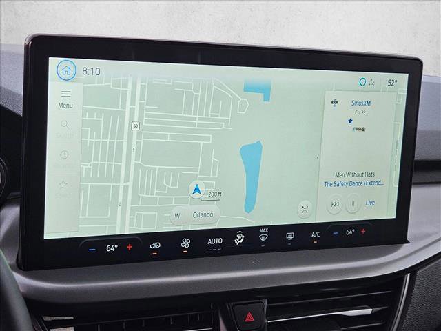 Used 2024 Ford Escape Active w/ Tech Pack #1 image 12