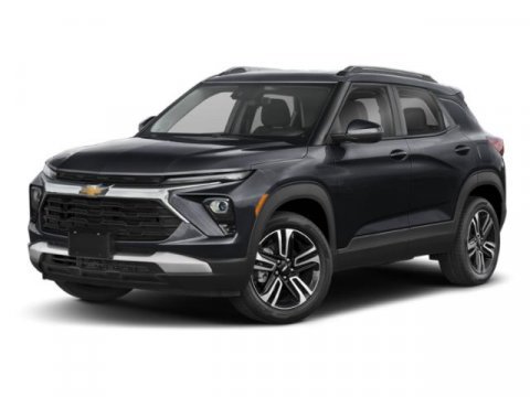 New 2026 Chevrolet TrailBlazer LT w/ Convenience Package AWD/4WD image 1