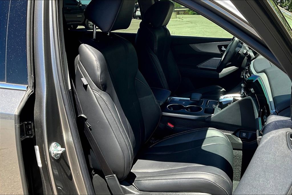 Used 2024 Acura MDX FWD w/ Technology Package image 9