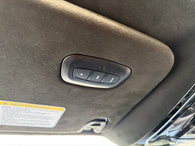 Used 2023 Jeep Grand Wagoneer Series II AWD/4WD image 20