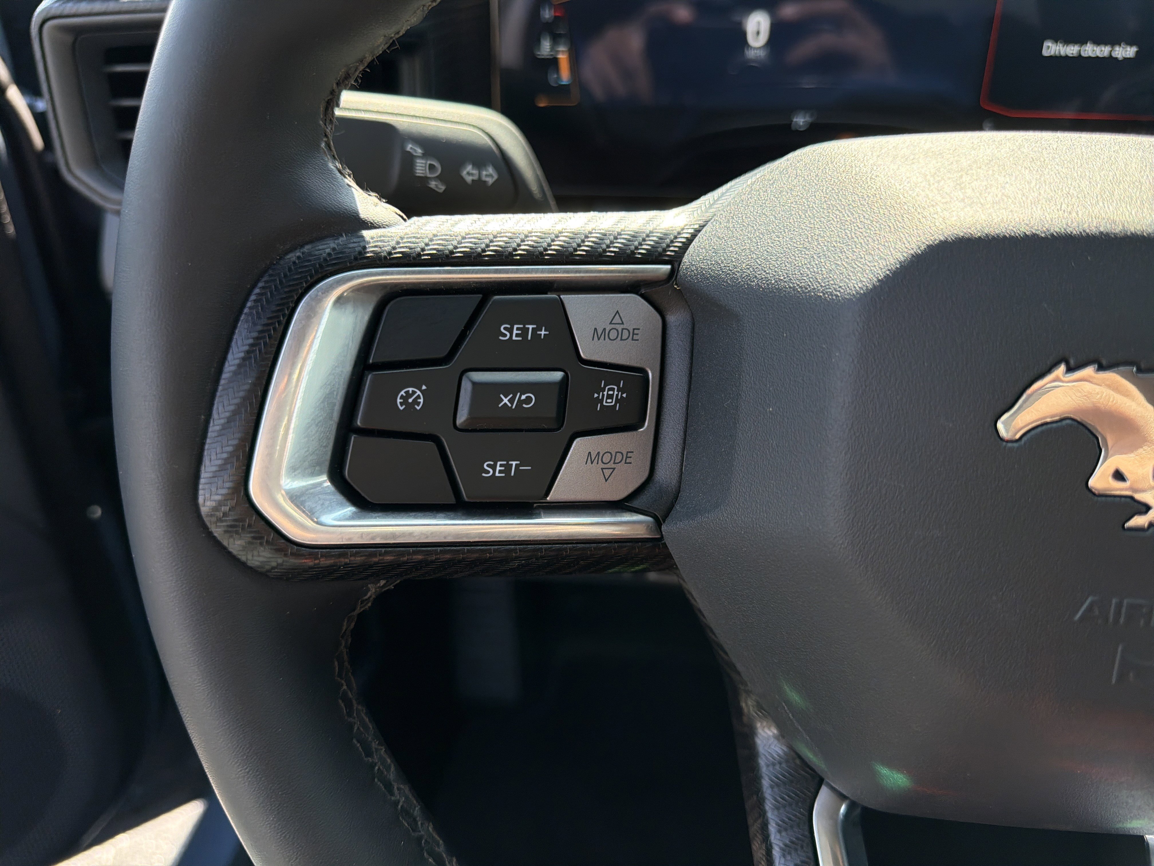 Used 2025 Ford Mustang Coupe image 20