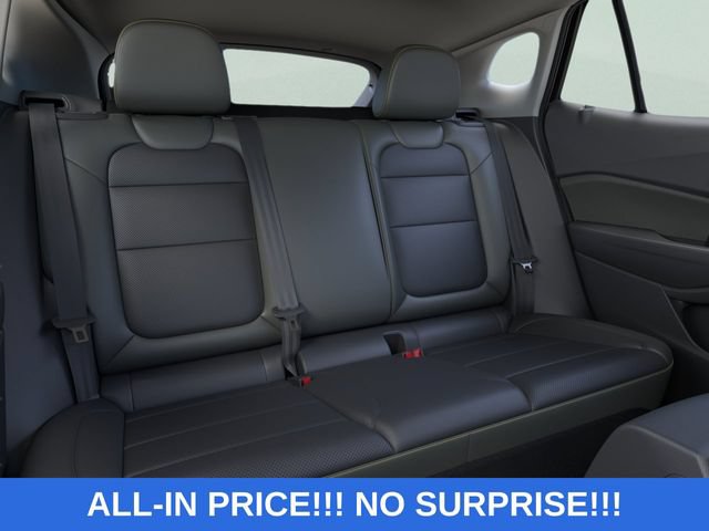 New 2026 Chevrolet Trax ACTIV w/ Driver Confidence Package FWD image 17