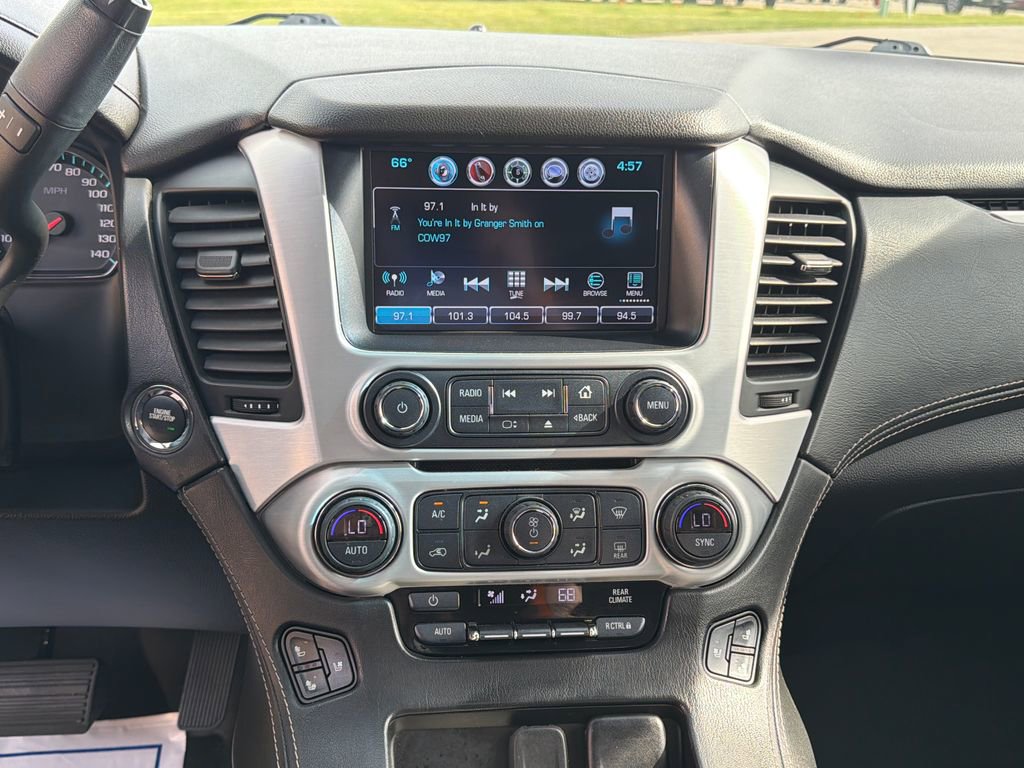 Used 2018 GMC Yukon SLT w/ Premium Edition AWD/4WD image 18