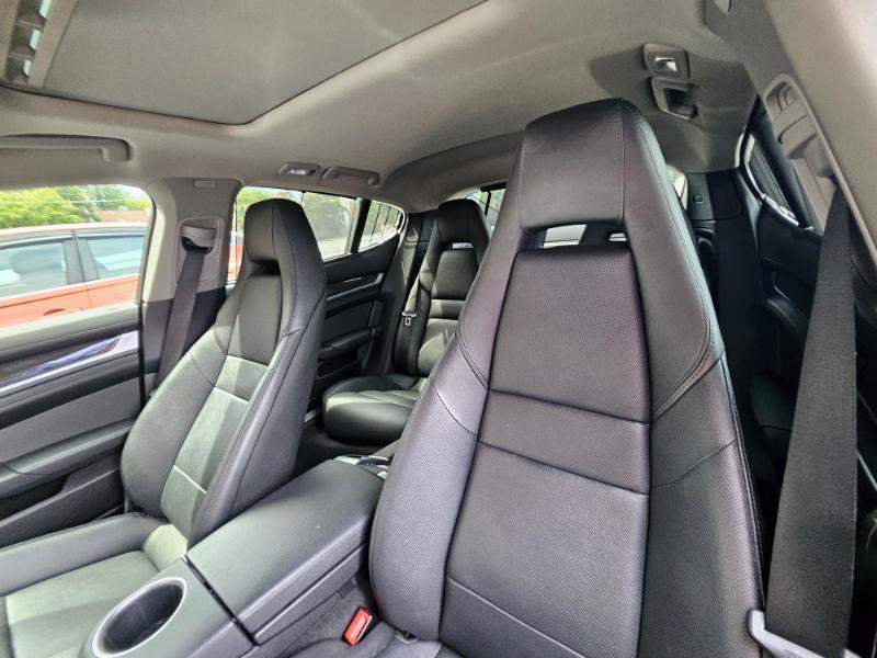 Used 2013 Porsche Panamera S RWD image 39