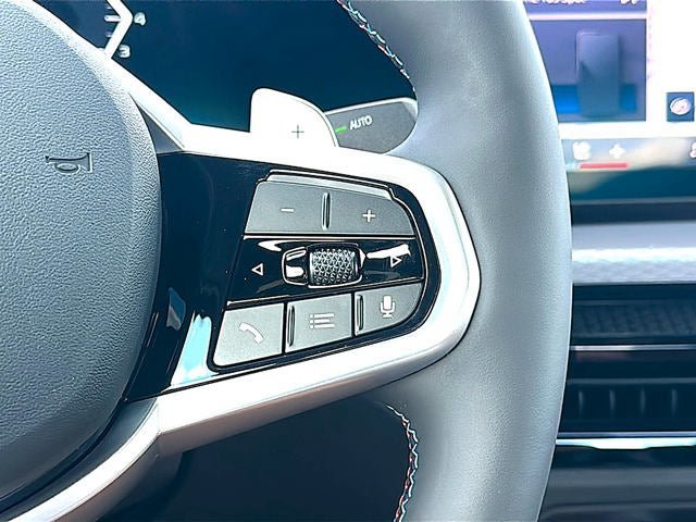 New 2026 BMW M340i RWD image 50