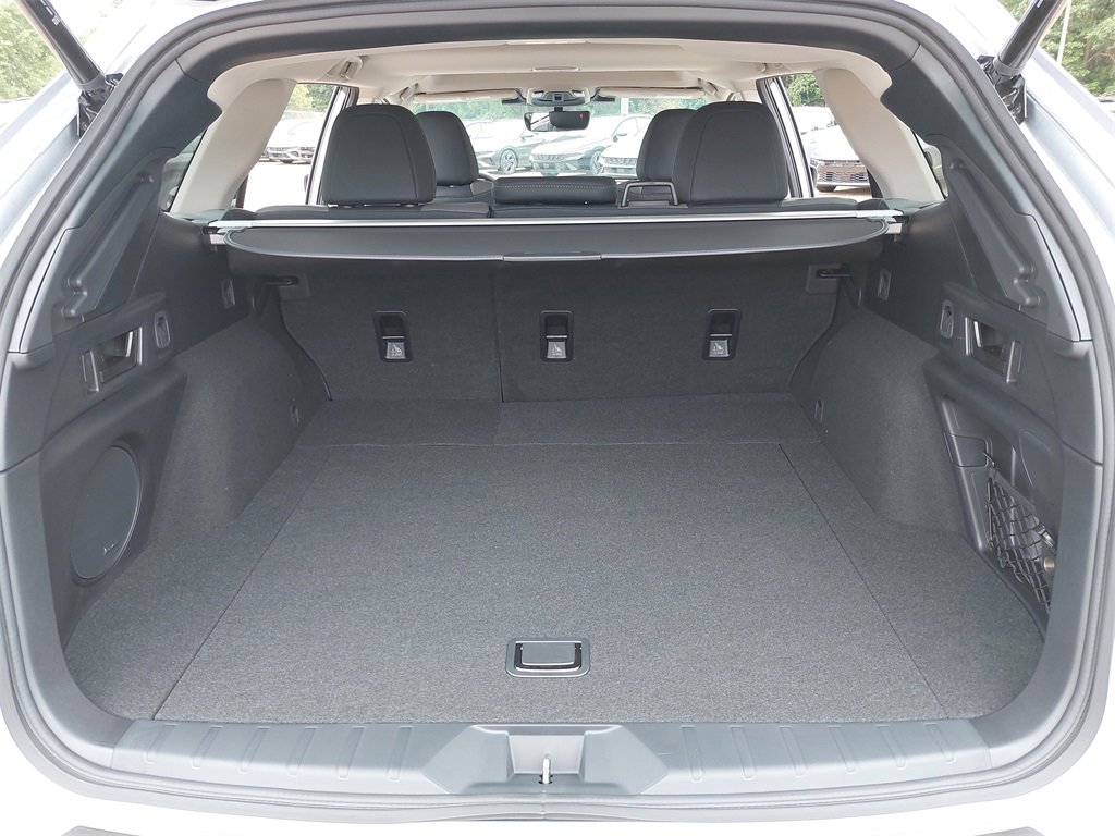 New 2025 Subaru Outback Onyx Edition image 13