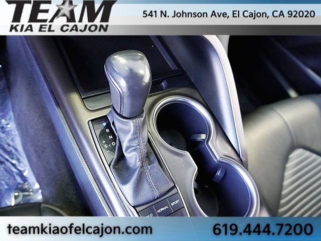 Used 2023 Toyota Camry SE image 28