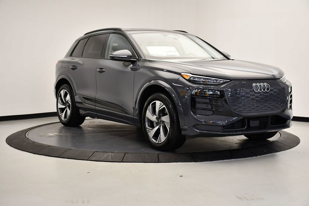 New 2025 Audi Q6 e-tron Premium Plus image 7