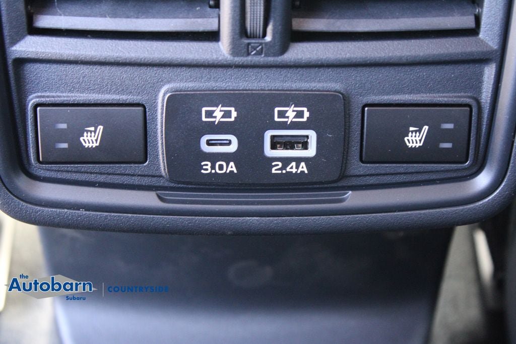 New 2026 Subaru Outback Touring AWD/4WD image 19