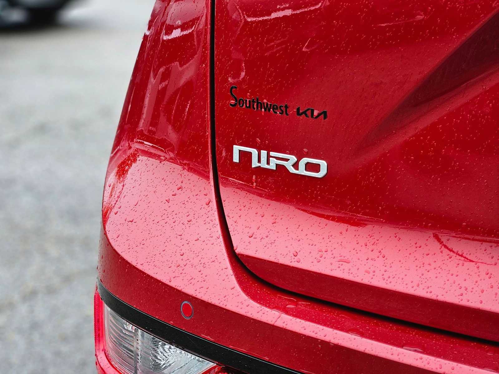 Used 2023 Kia Niro Wind image 13