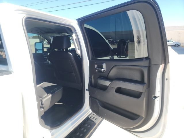 Used 2016 Chevrolet Silverado 3500 LT w/ LT Convenience Package AWD/4WD image 40