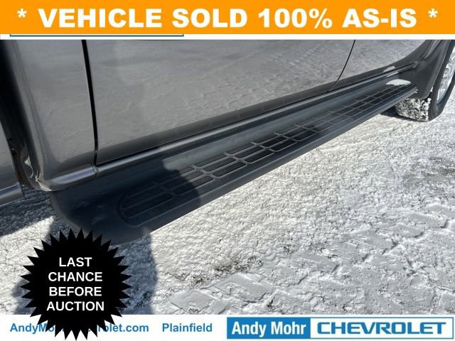 Used 2007 GMC Sierra 2500 SLE w/ Heavy-Duty Power Package image 41