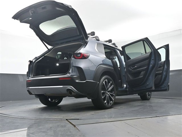 Certified 2023 MAZDA CX-50 AWD 2.5 Turbo w/ Weather Package image 51