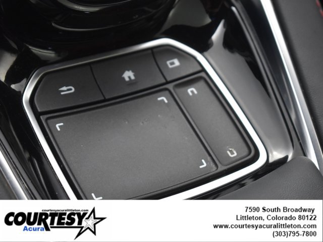 Certified 2023 Acura RDX A-Spec image 20