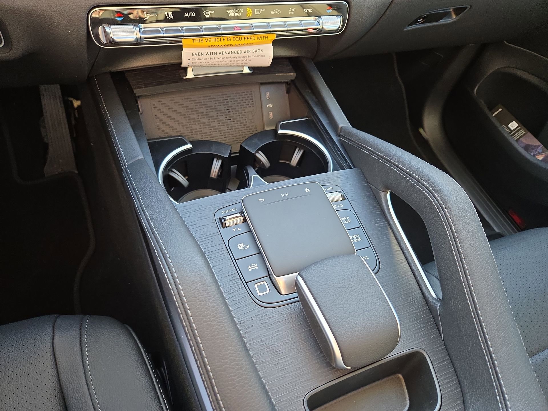 New 2026 Mercedes-Benz GLE 350 4MATIC image 22