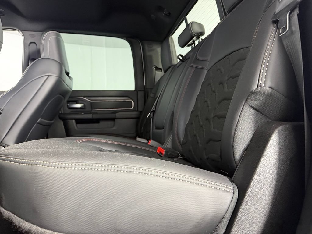 Used 2026 RAM 2500 Rebel AWD/4WD image 27