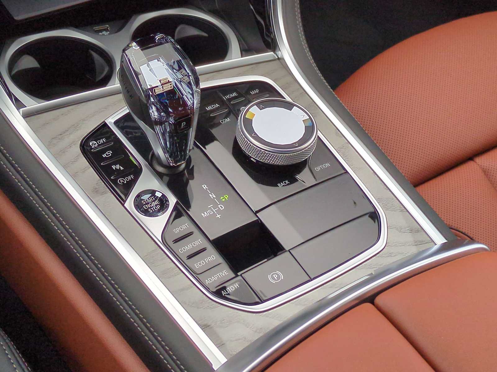 New 2026 BMW 840i xDrive AWD/4WD image 34