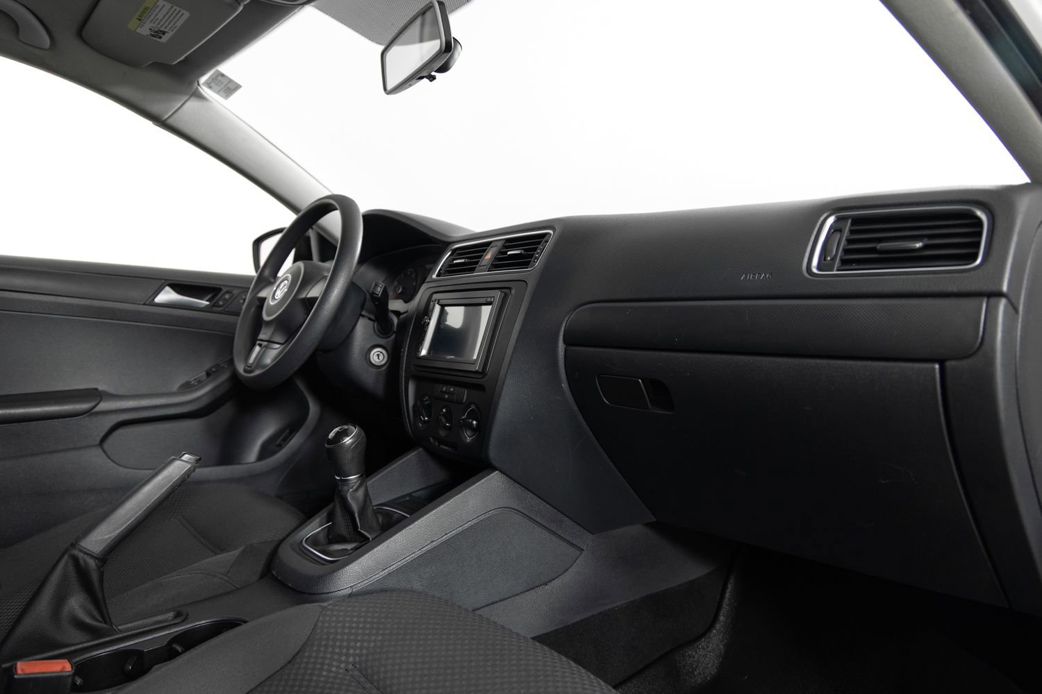 Used 2014 Volkswagen Jetta S image 25