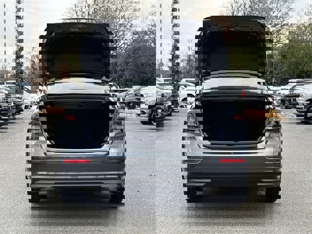 Used 2025 Honda Accord SE image 15