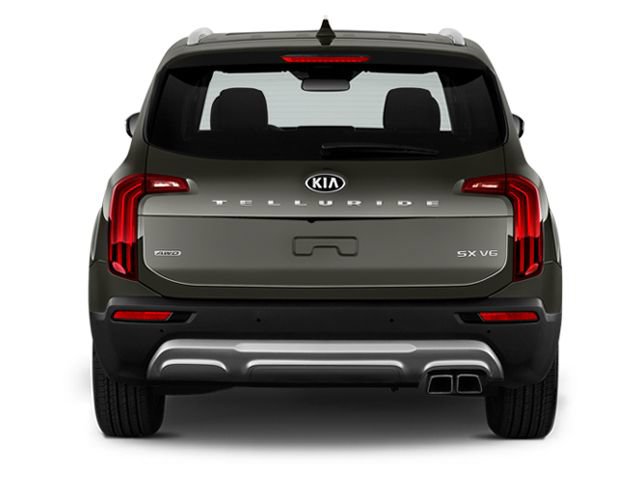 Used 2023 Kia Telluride SX X-Pro AWD/4WD image 6
