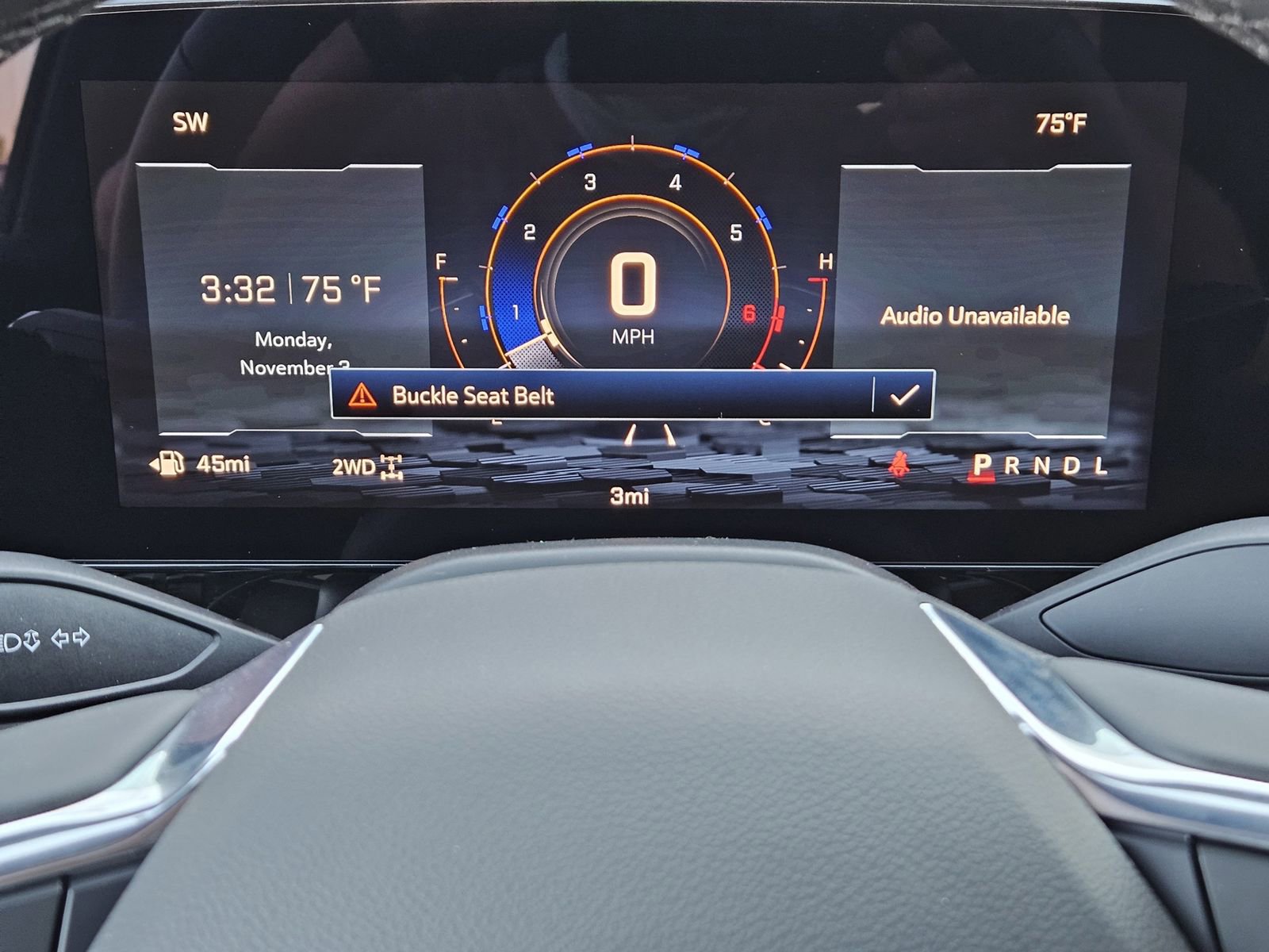 New 2026 Chevrolet Tahoe Premier image 18