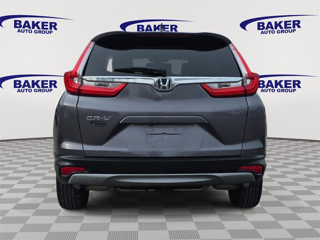 Used 2019 Honda CR-V EX image 6