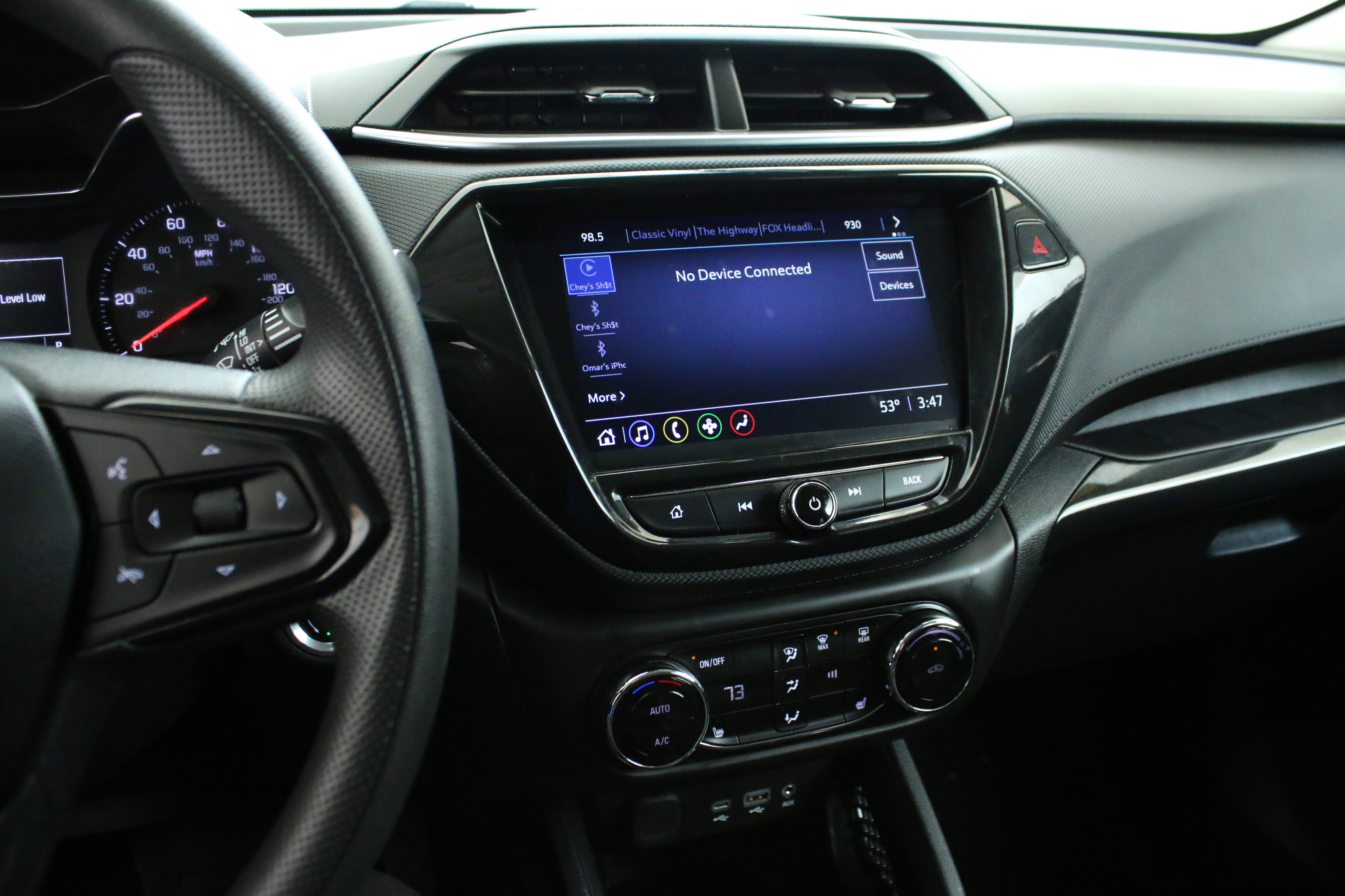 Used 2023 Chevrolet TrailBlazer LT w/ Convenience Package image 18