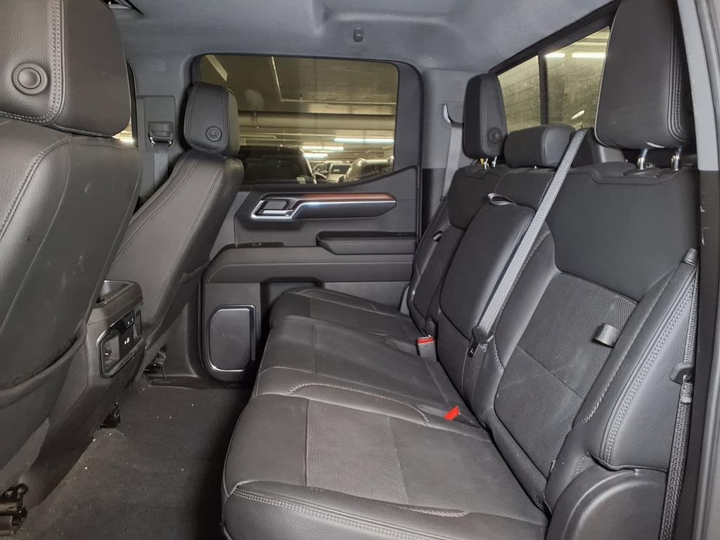 Used 2024 GMC Sierra 1500 Denali w/ Denali Reserve Package AWD/4WD image 19