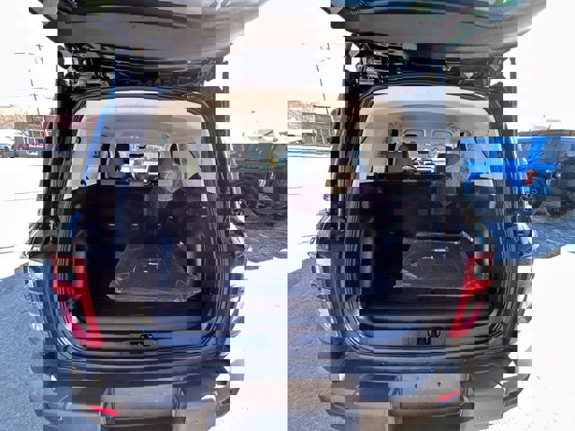 Used 2025 Ford Bronco Sport Badlands image 7