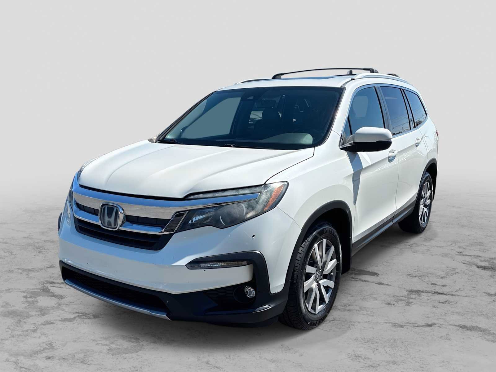 Used 2019 Honda Pilot EX-L
