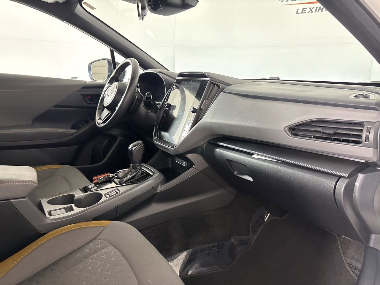Used 2024 Subaru Crosstrek 2.5i Sport image 29