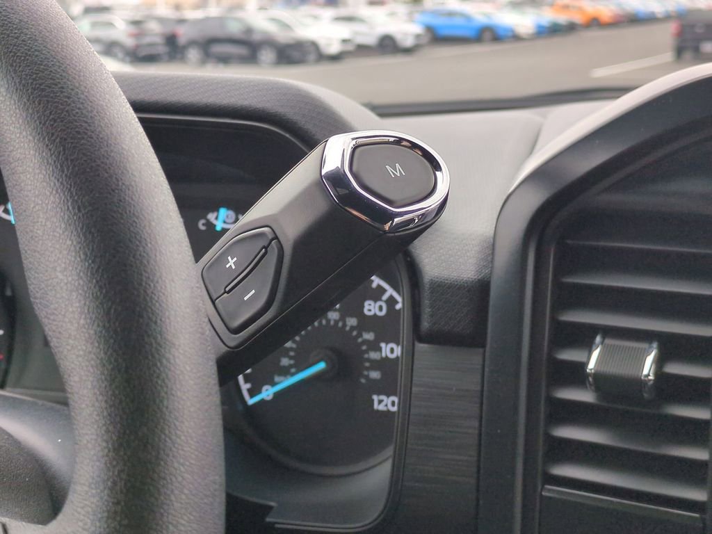 New 2026 Ford F150 STX image 34