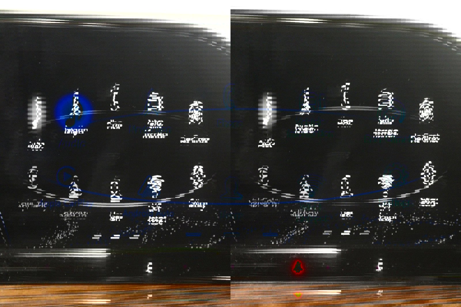 Used 2021 Cadillac Escalade Premium Luxury w/ Driver Assist Tech Package image 38