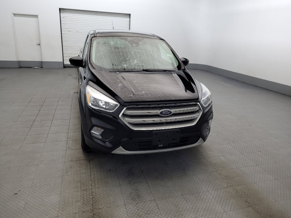 Used 2019 Ford Escape SE AWD/4WD image 14