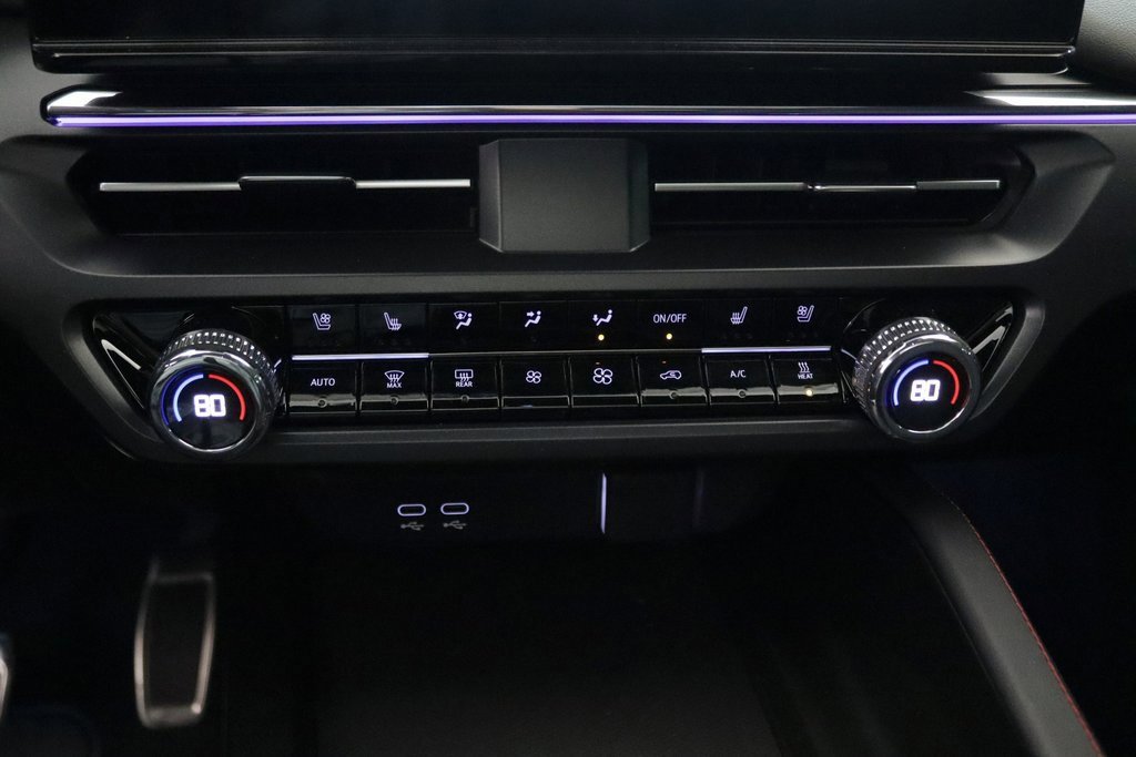 Certified 2024 Acura ZDX A-Spec image 21