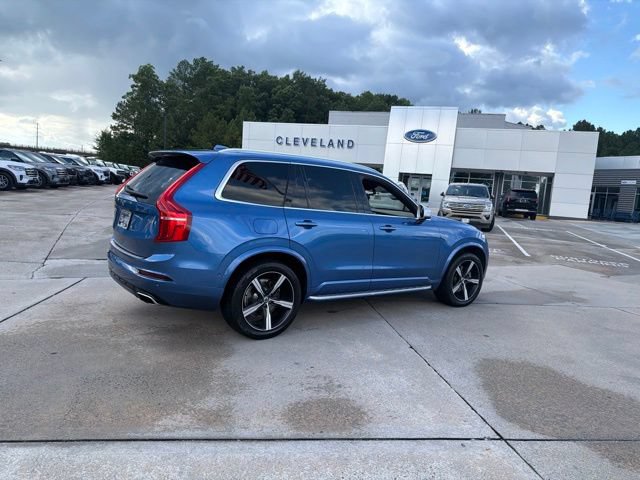 Used 2019 Volvo XC90 T6 R-Design w/ Advanced Package AWD/4WD image 16