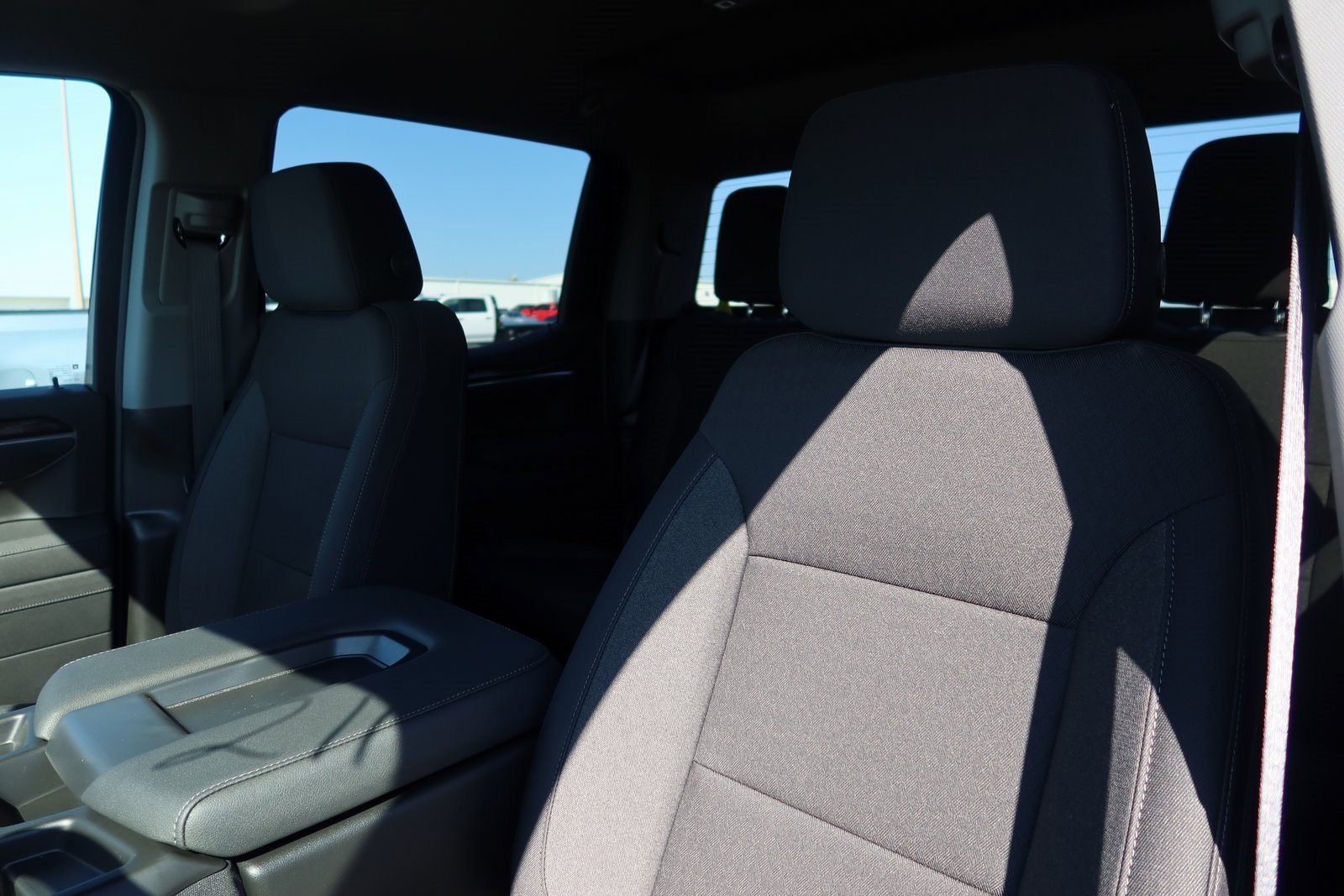 New 2026 Chevrolet Silverado 1500 LT image 12