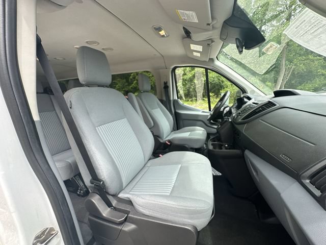 Used 2015 Ford Transit 150 XLT RWD image 27