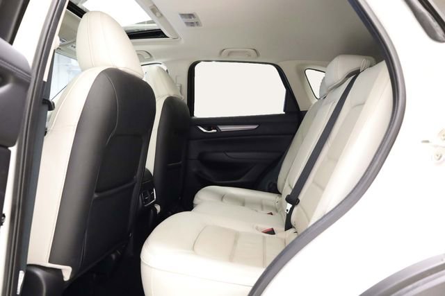 Used 2023 MAZDA CX-5 AWD 2.5 S w/ Preferred Package image 29