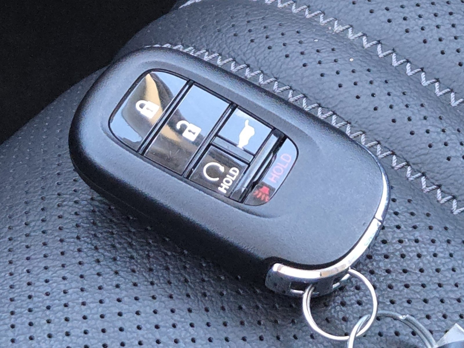 Used 2023 Honda HR-V EX-L image 38