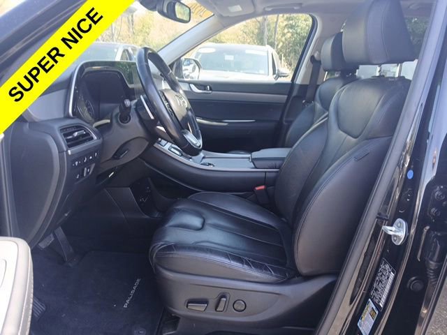 Used 2020 Hyundai Palisade SEL w/ Premium Package AWD/4WD image 19