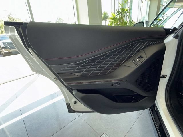 New 2026 Dodge Charger Scat Pack AWD/4WD image 12
