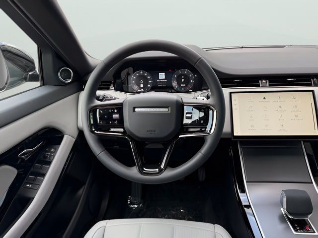 New 2026 Land Rover Range Rover Evoque S AWD/4WD image 10