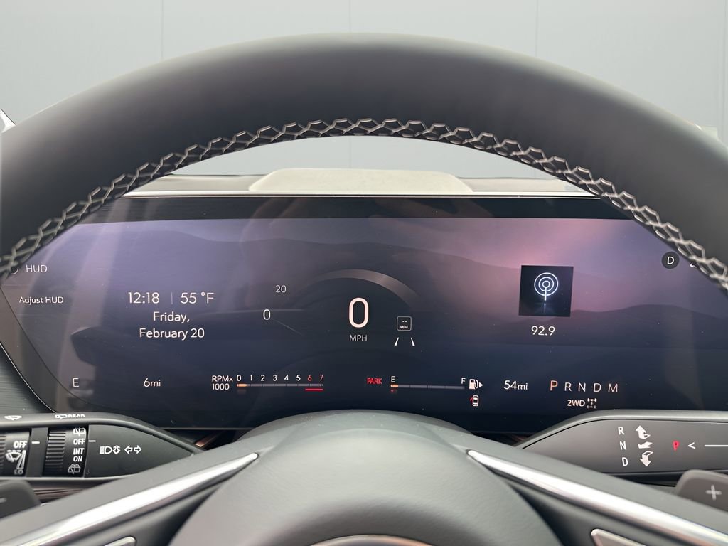 New 2026 Buick Envision Sport Touring image 33