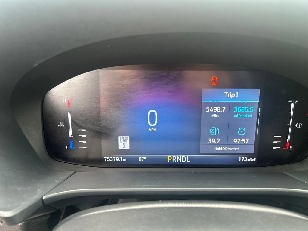 Used 2023 Ford Escape Active w/ Tech Pack #1 AWD/4WD image 18