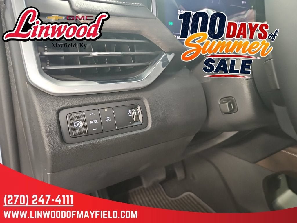 New 2027 GMC Acadia Denali Ultimate FWD image 20