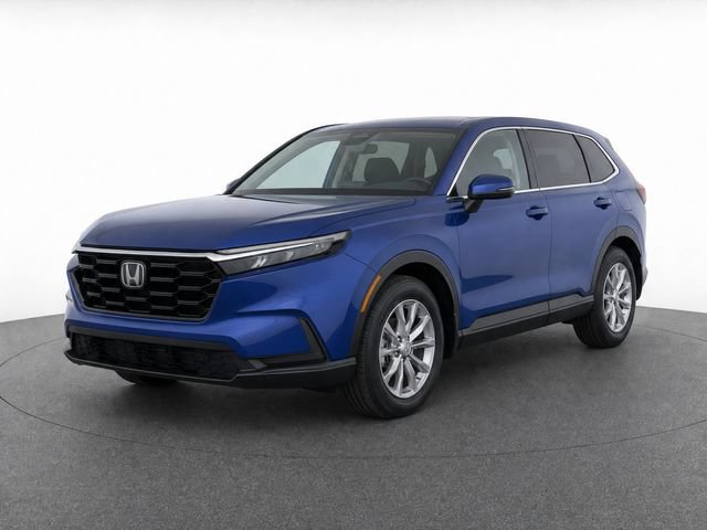Used 2025 Honda CR-V EX image 6
